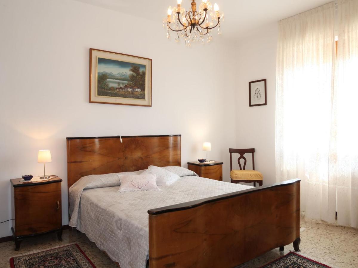 Apartment Gialla By Interhome Граведона Екстериор снимка