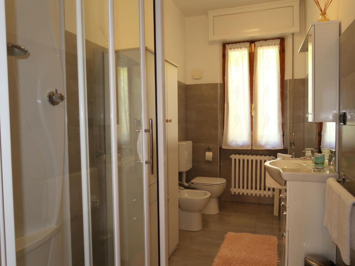 Apartment Gialla By Interhome Граведона Екстериор снимка