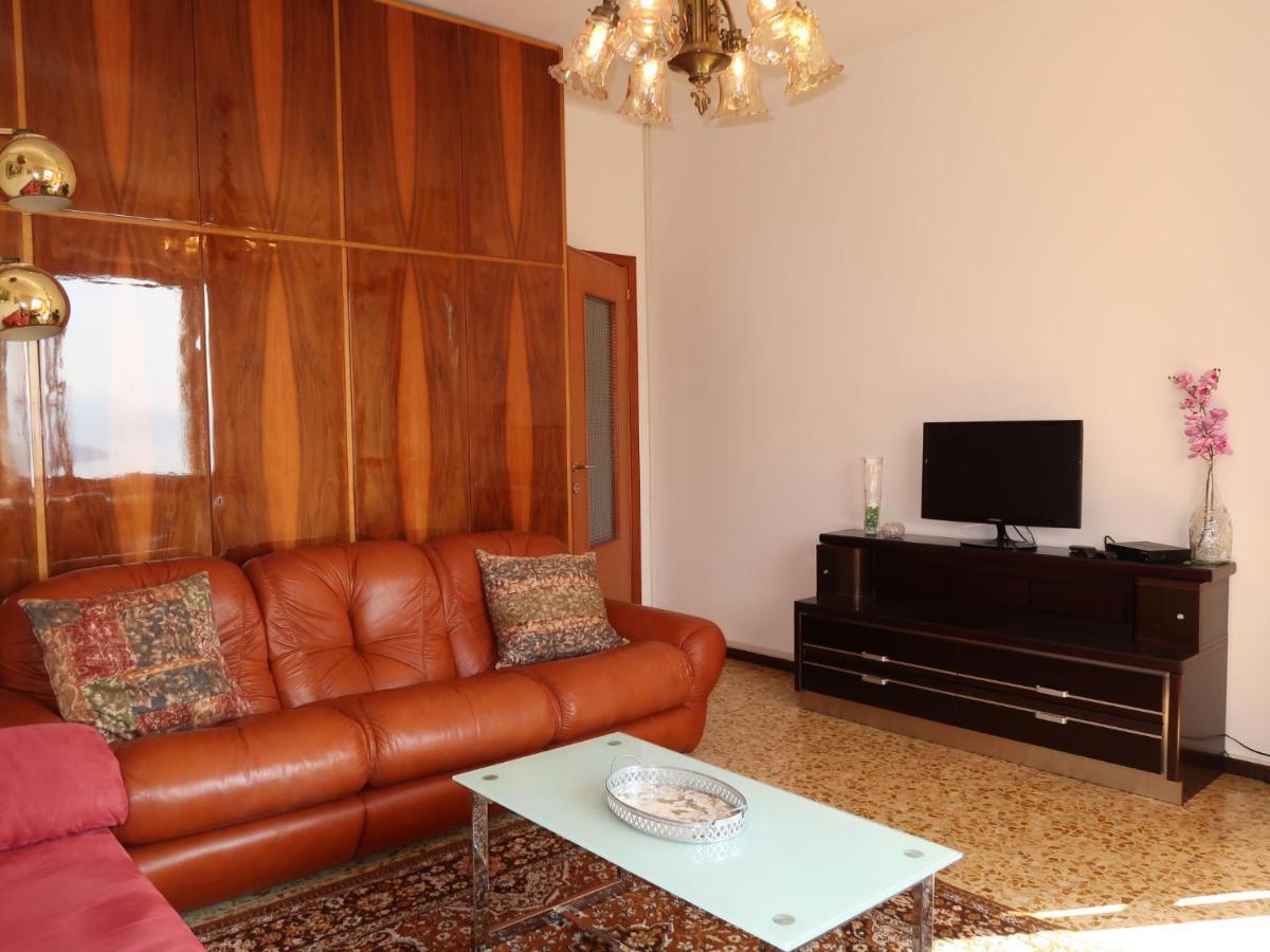 Apartment Gialla By Interhome Граведона Екстериор снимка
